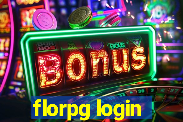 florpg login