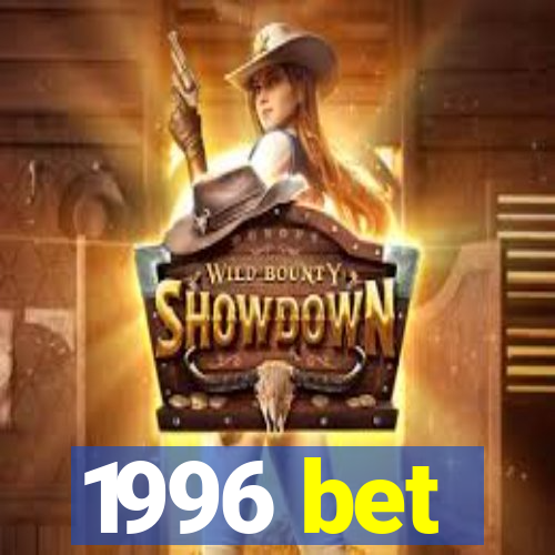 1996 bet