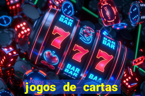 jogos de cartas ciganas online
