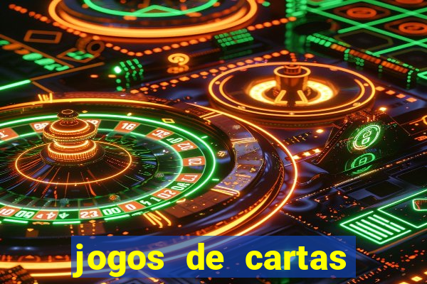 jogos de cartas ciganas online