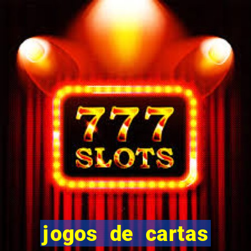jogos de cartas ciganas online