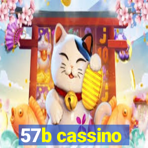 57b cassino