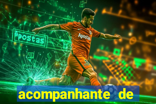 acompanhante de luxo santos