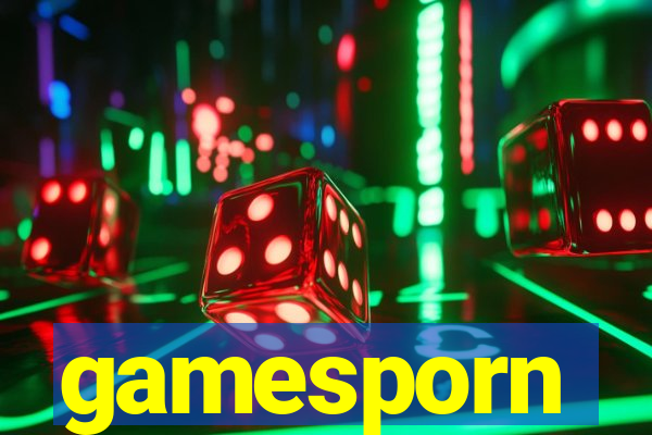gamesporn