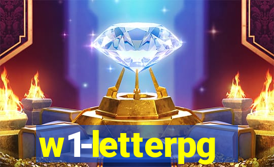 w1-letterpg