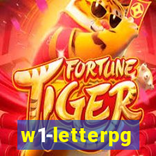 w1-letterpg