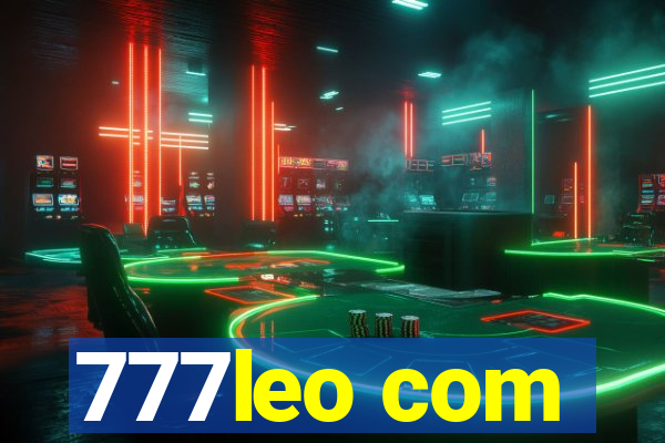 777leo com