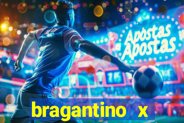 bragantino x athletico pr