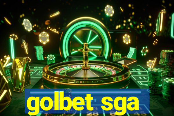 golbet sga