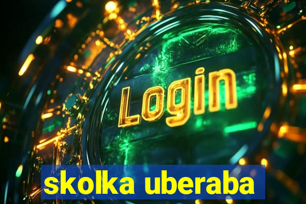 skolka uberaba