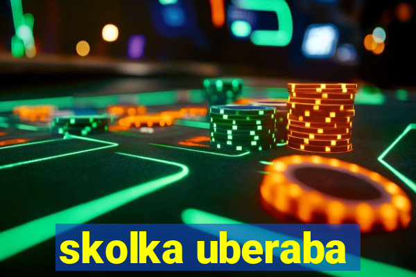 skolka uberaba