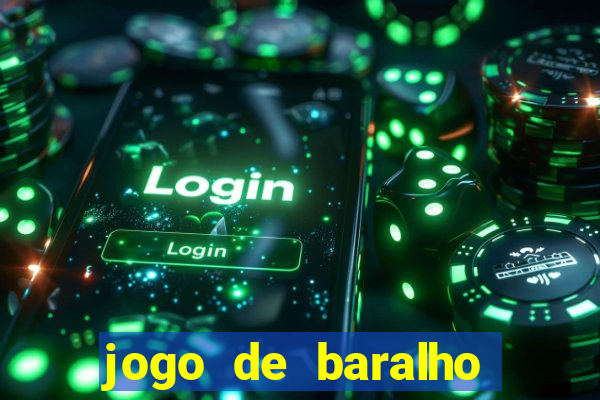 jogo de baralho pife online