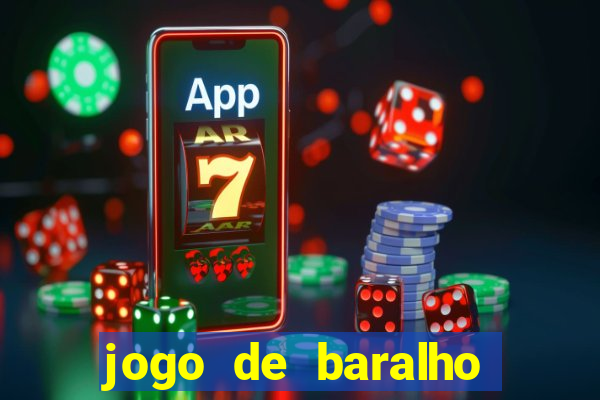 jogo de baralho pife online