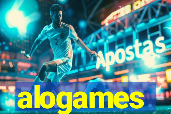 alogames
