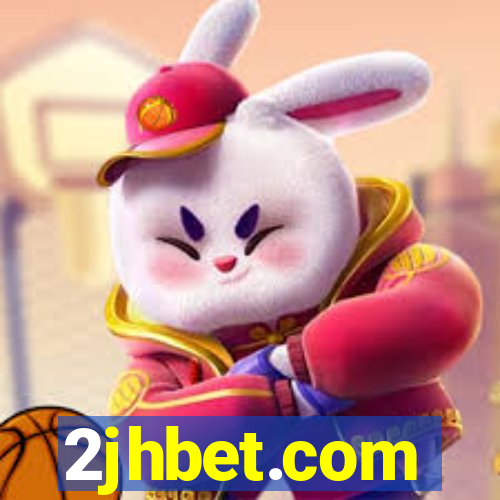 2jhbet.com