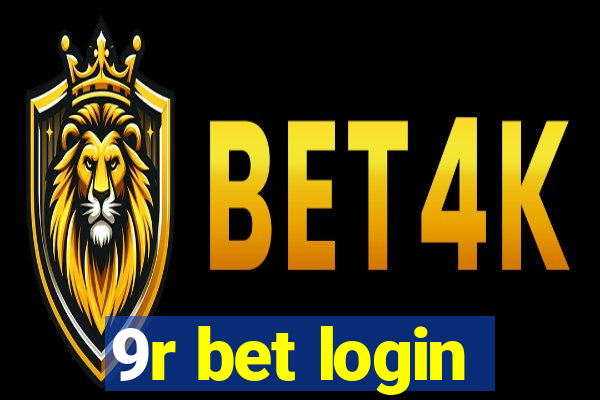 9r bet login
