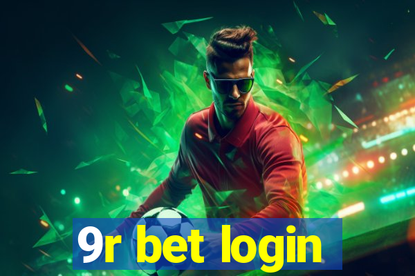 9r bet login