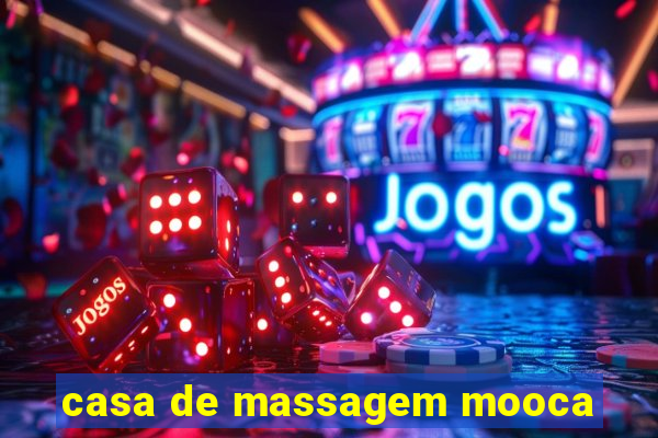 casa de massagem mooca