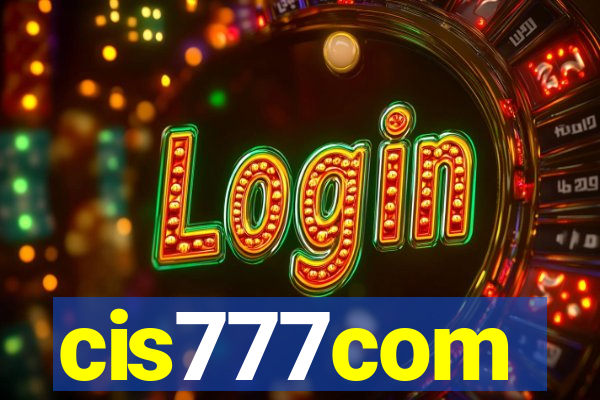 cis777com
