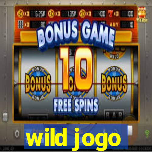 wild jogo
