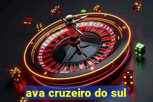 ava cruzeiro do sul