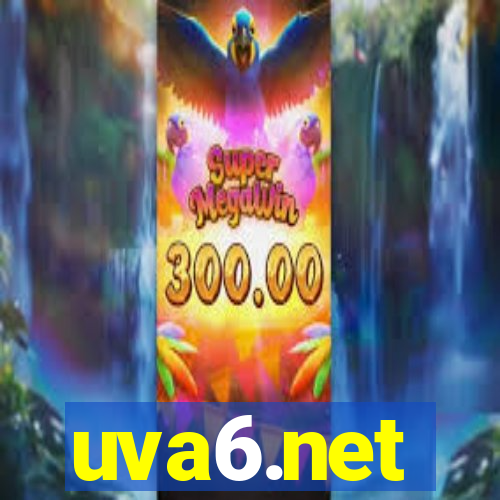 uva6.net