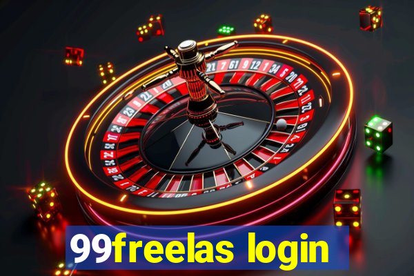 99freelas login