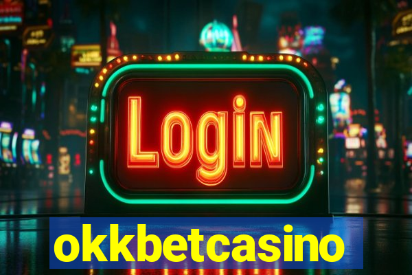 okkbetcasino