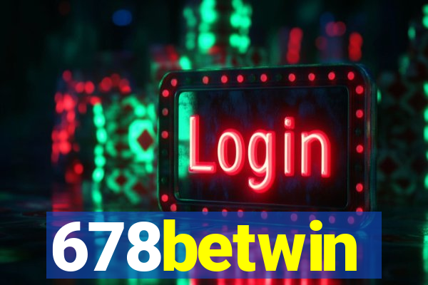 678betwin