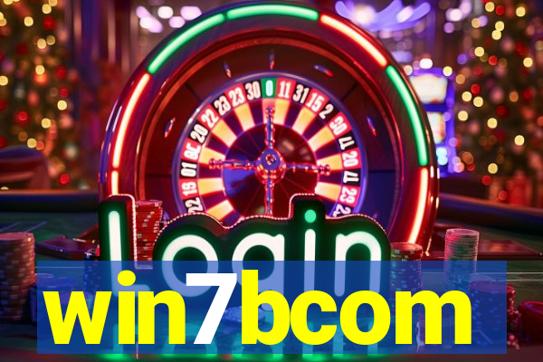 win7bcom