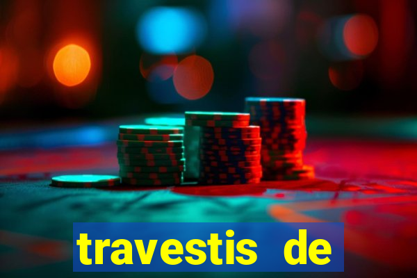 travestis de programa de salvador