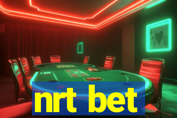 nrt bet