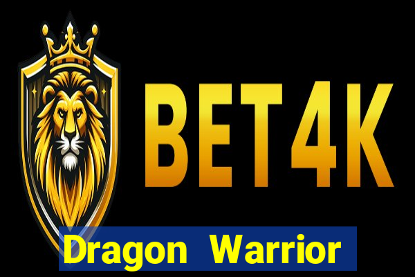 Dragon Warrior legend champion dinheiro infinito dragon warriors champions