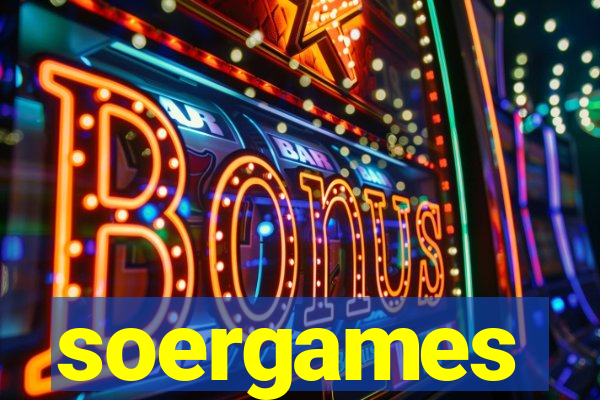 soergames