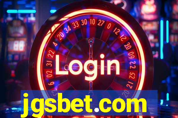 jgsbet.com