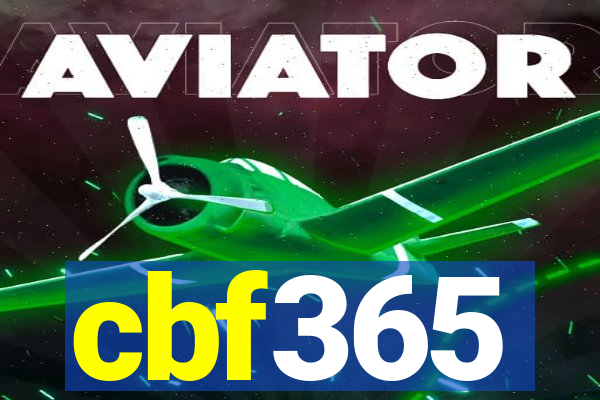 cbf365