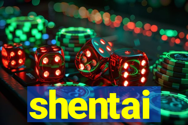 shentai