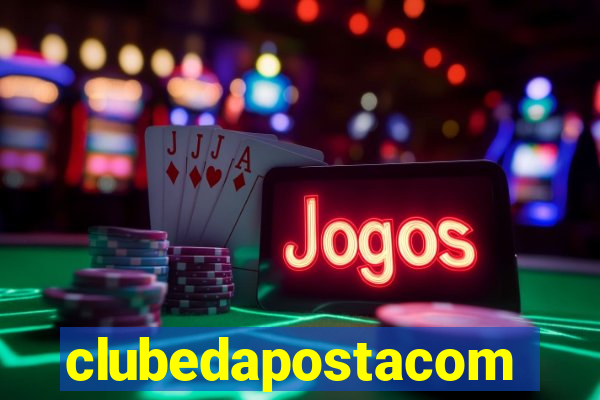 clubedapostacom