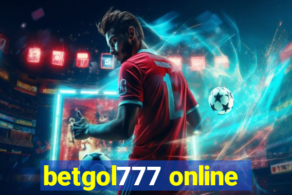 betgol777 online