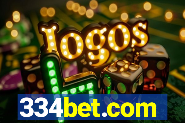 334bet.com