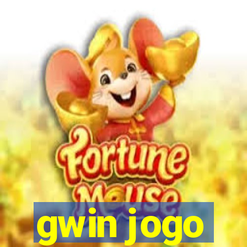 gwin jogo