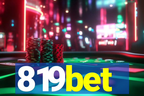 819bet