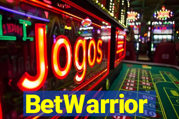 BetWarrior