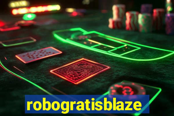 robogratisblaze