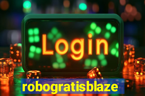 robogratisblaze
