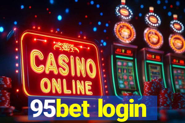 95bet login