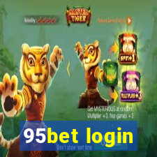 95bet login