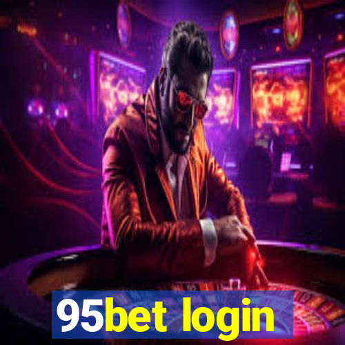 95bet login