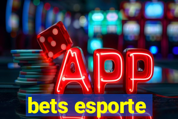 bets esporte