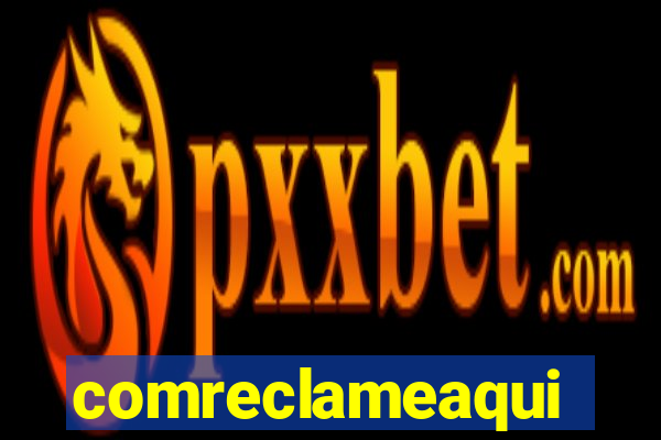 comreclameaqui